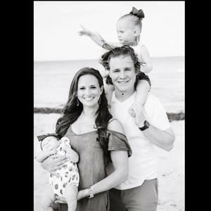 Meet your Posher, Adam